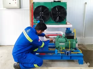 Cara Merawat Cold Storage Agar Tahan Lama dan Hemat Energi